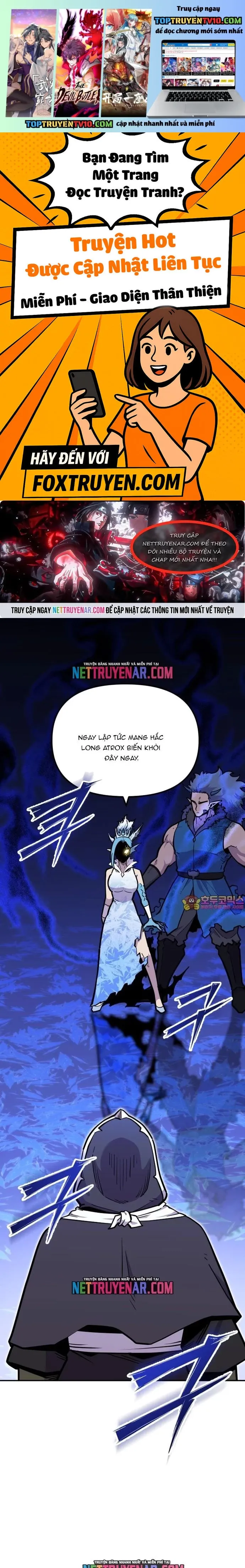 Siêu Cấp Skeleton Chapter 53 - 2