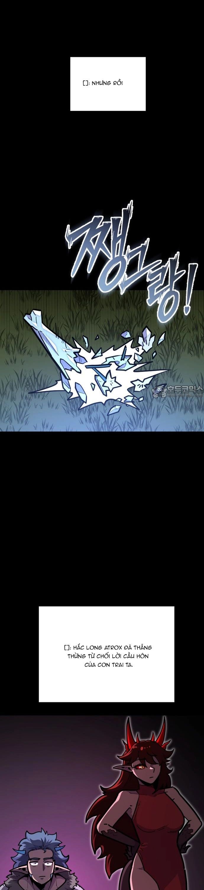 Siêu Cấp Skeleton Chapter 53 - 11