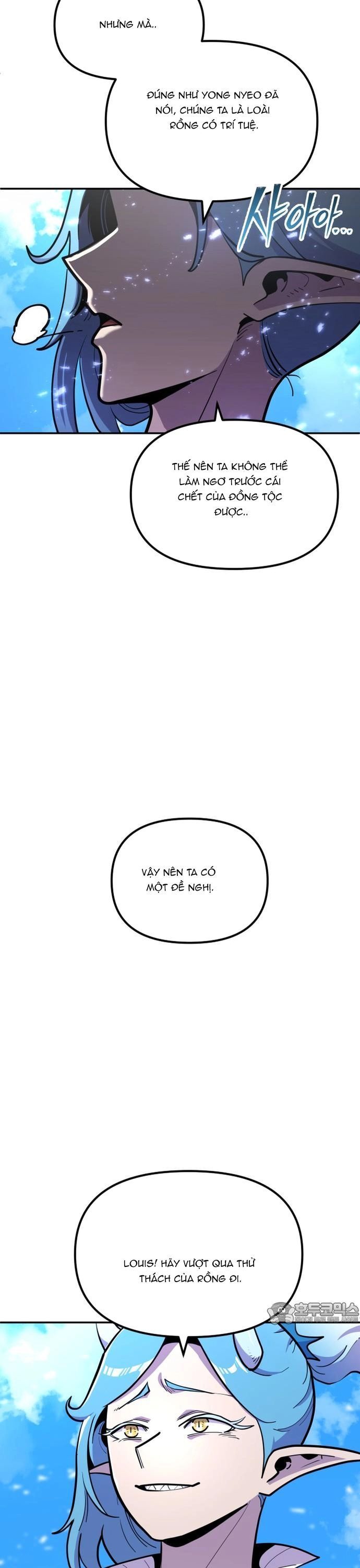 Siêu Cấp Skeleton Chapter 53 - 17