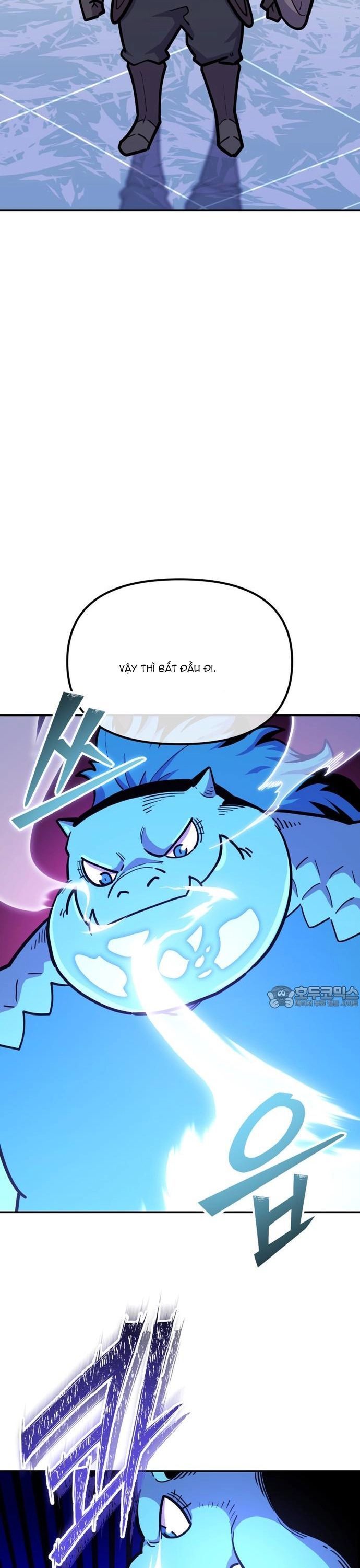 Siêu Cấp Skeleton Chapter 53 - 22