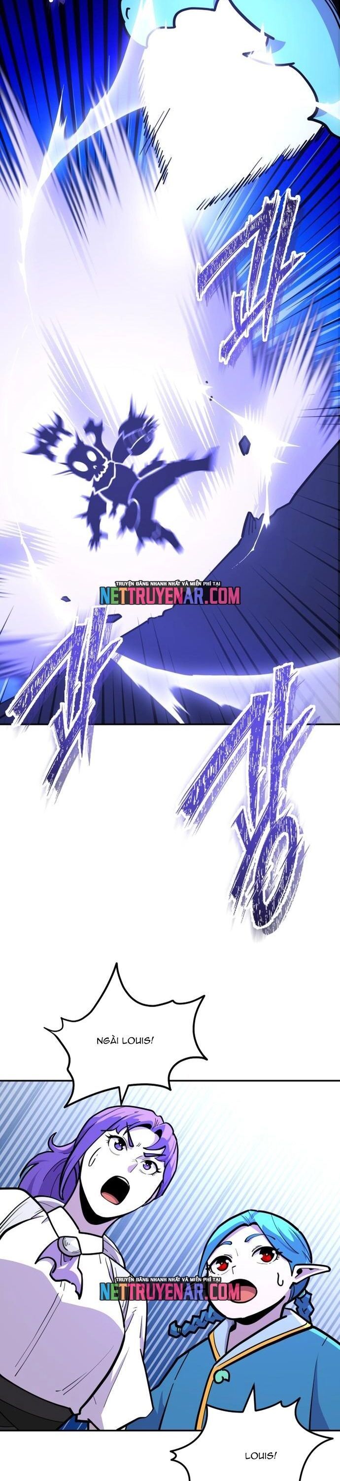 Siêu Cấp Skeleton Chapter 53 - 23