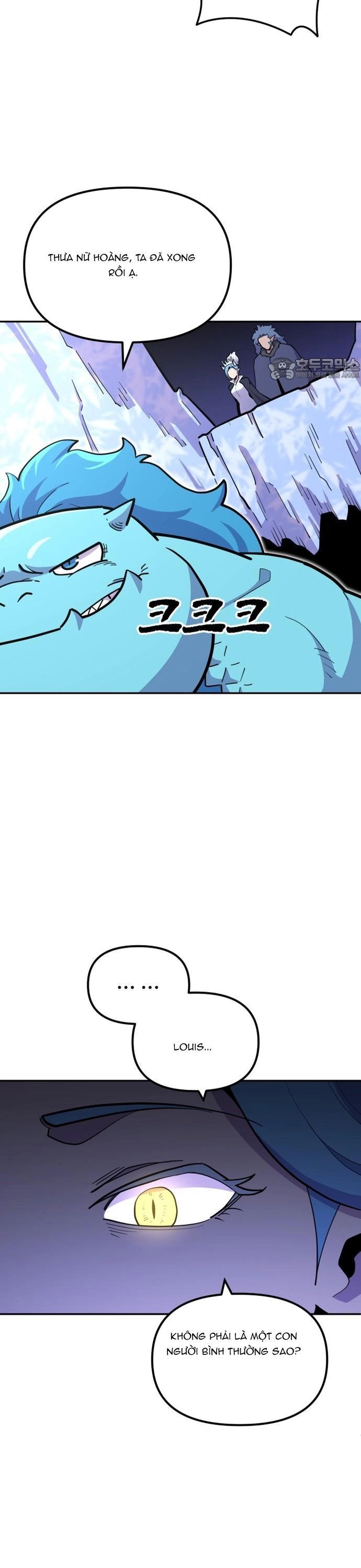 Siêu Cấp Skeleton Chapter 53 - 24