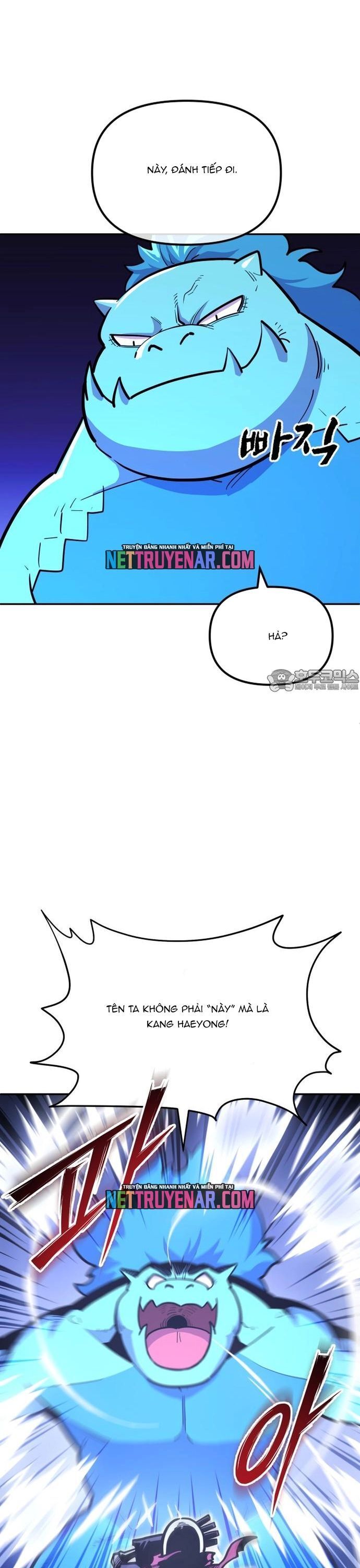 Siêu Cấp Skeleton Chapter 53 - 27