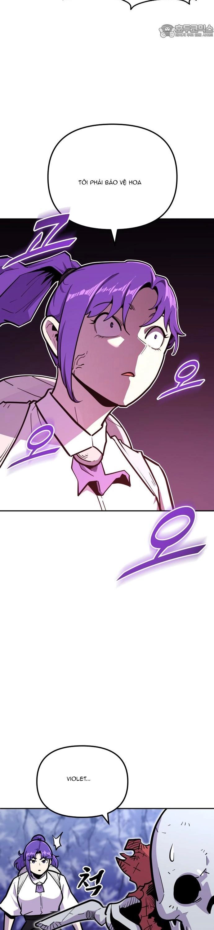 Siêu Cấp Skeleton Chapter 53 - 29