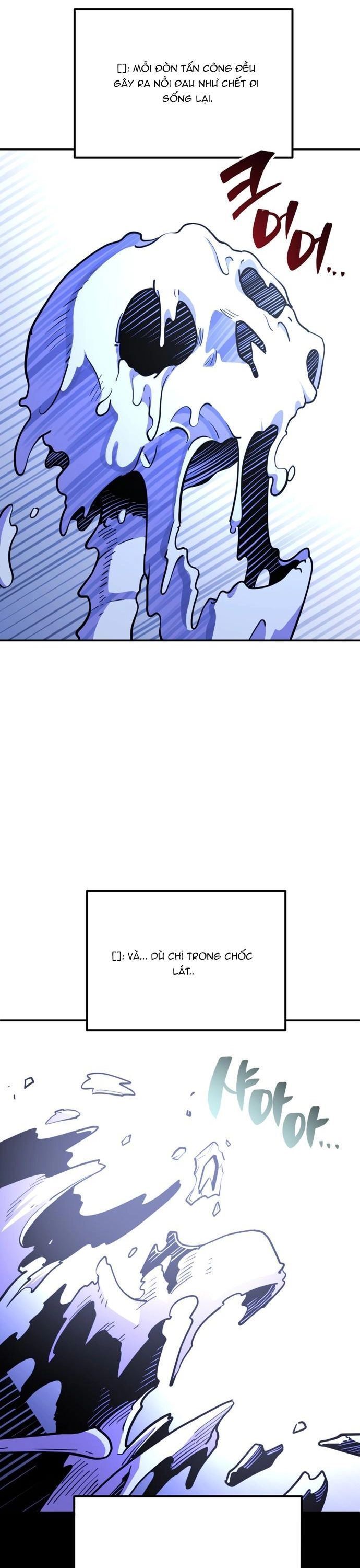 Siêu Cấp Skeleton Chapter 53 - 39