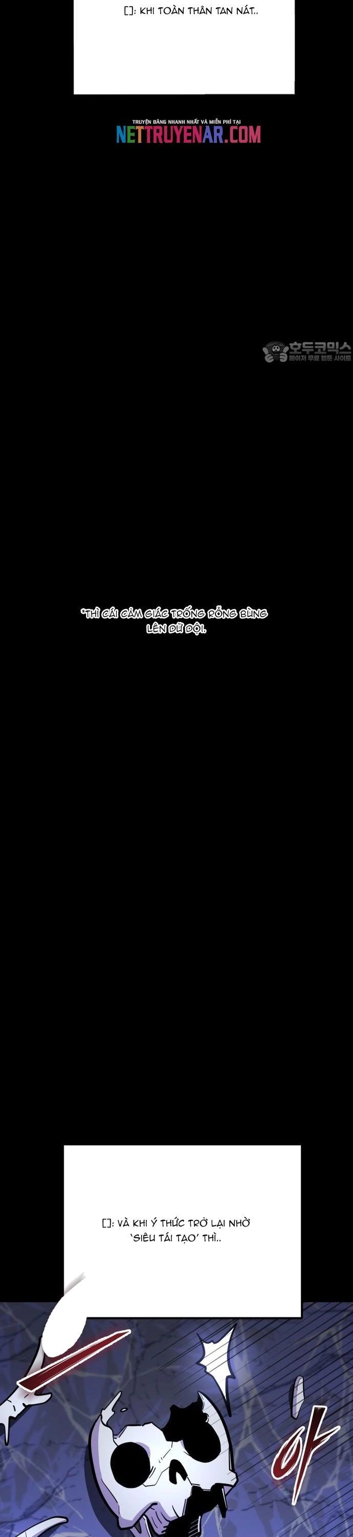Siêu Cấp Skeleton Chapter 53 - 40