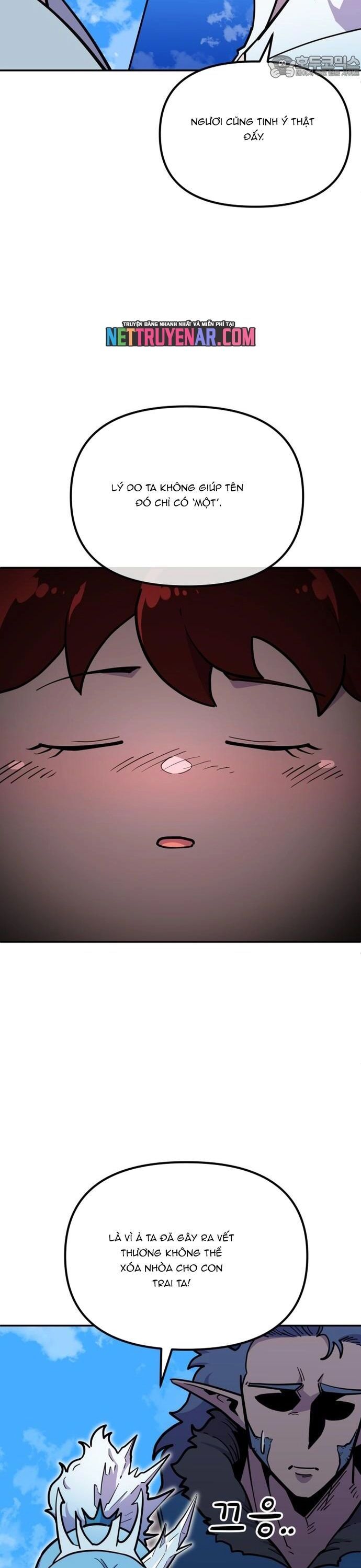 Siêu Cấp Skeleton Chapter 53 - 5