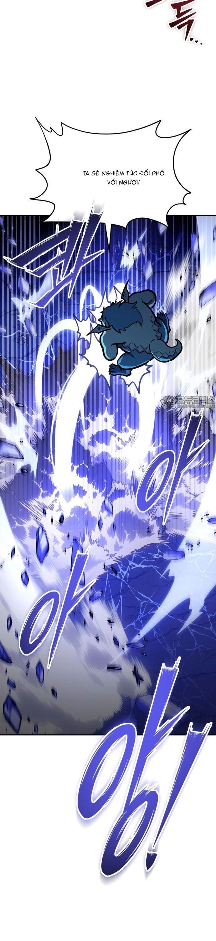 Siêu Cấp Skeleton Chapter 53 - 43