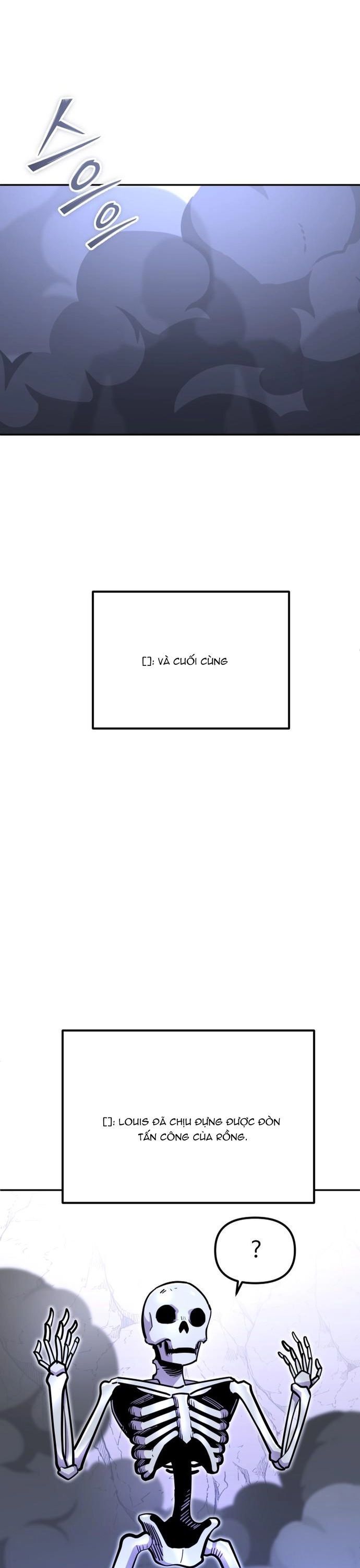 Siêu Cấp Skeleton Chapter 53 - 44