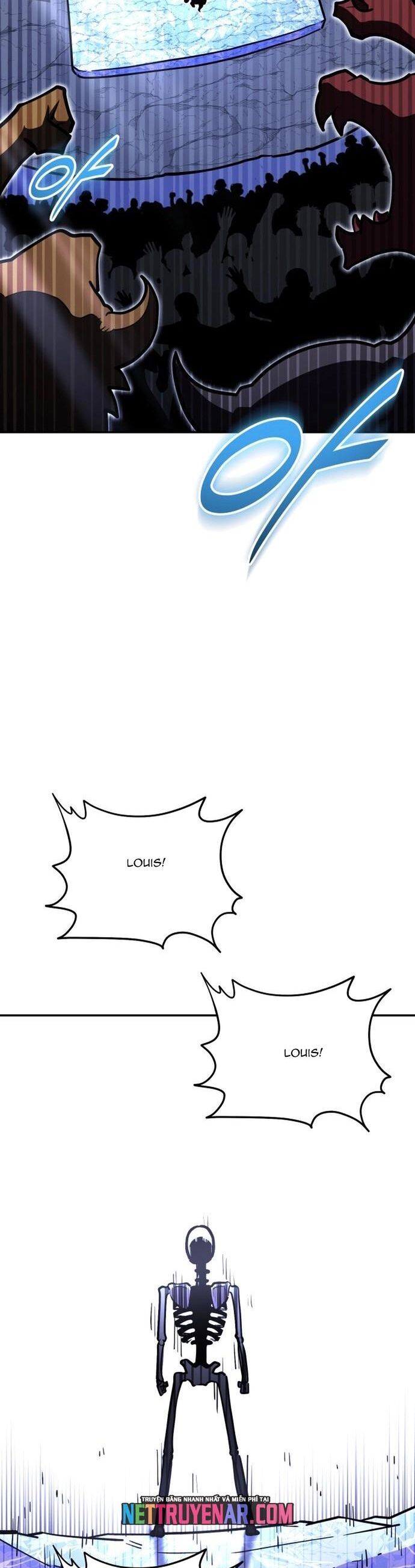 Siêu Cấp Skeleton Chapter 53 - 49