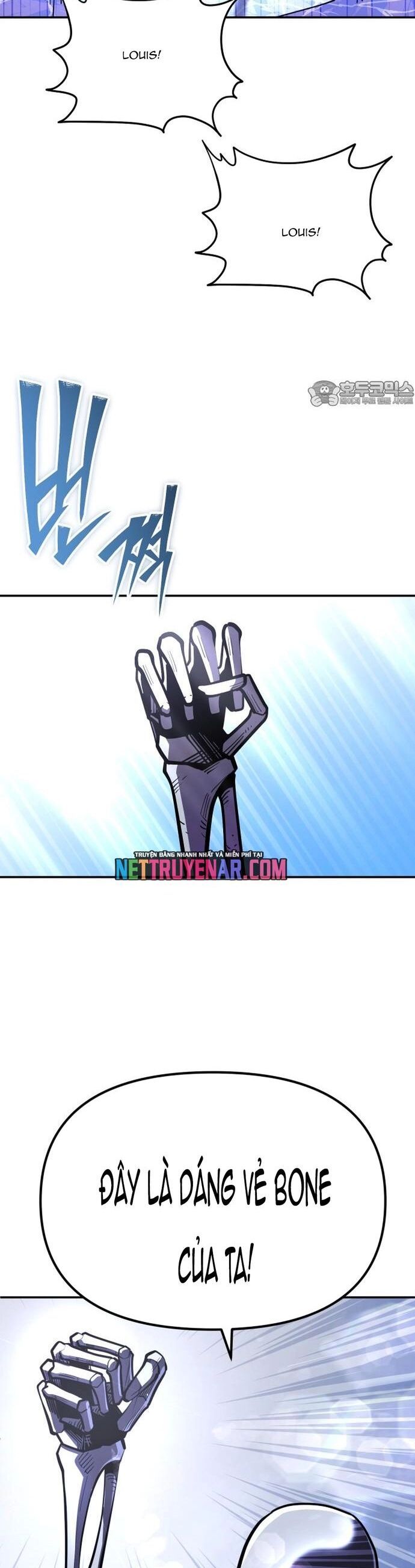 Siêu Cấp Skeleton Chapter 53 - 50