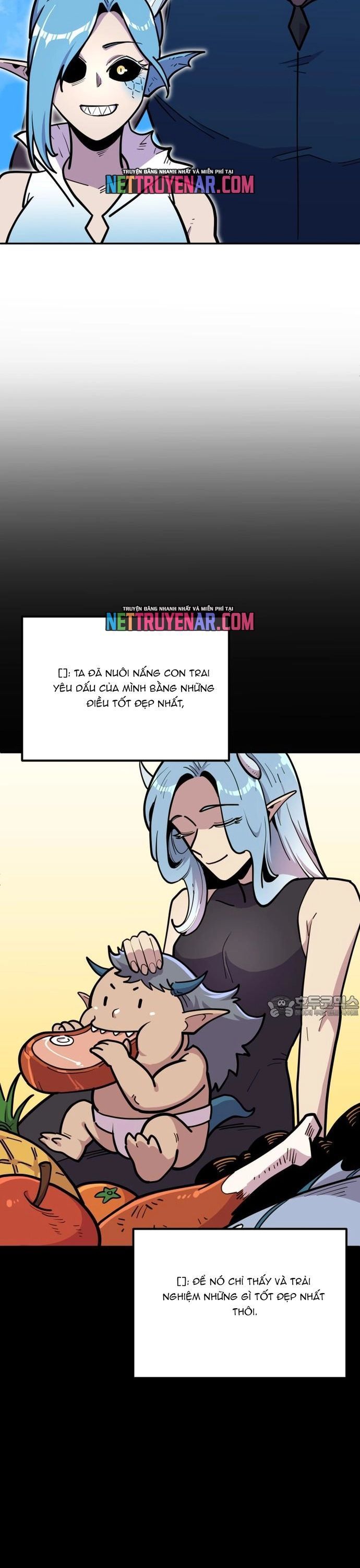 Siêu Cấp Skeleton Chapter 53 - 6