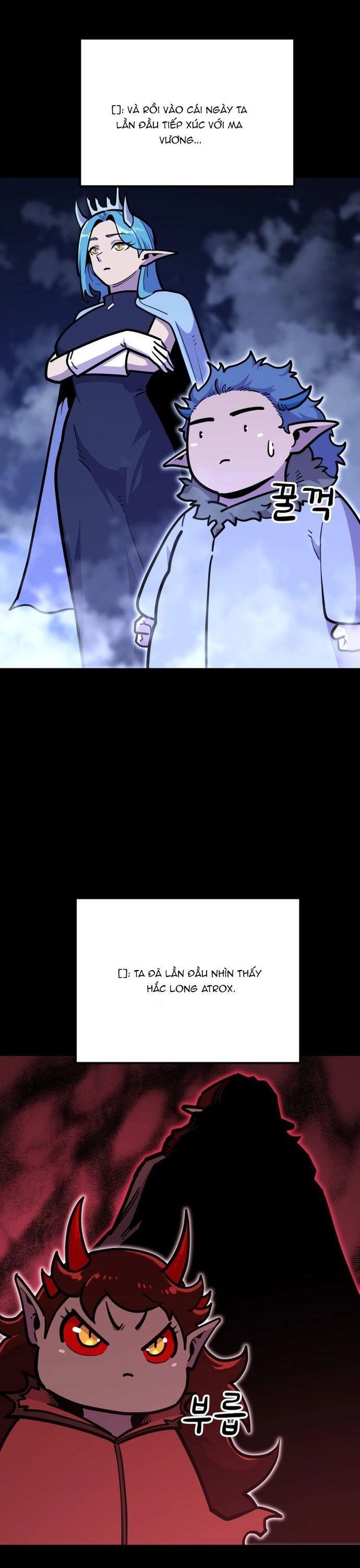 Siêu Cấp Skeleton Chapter 53 - 7