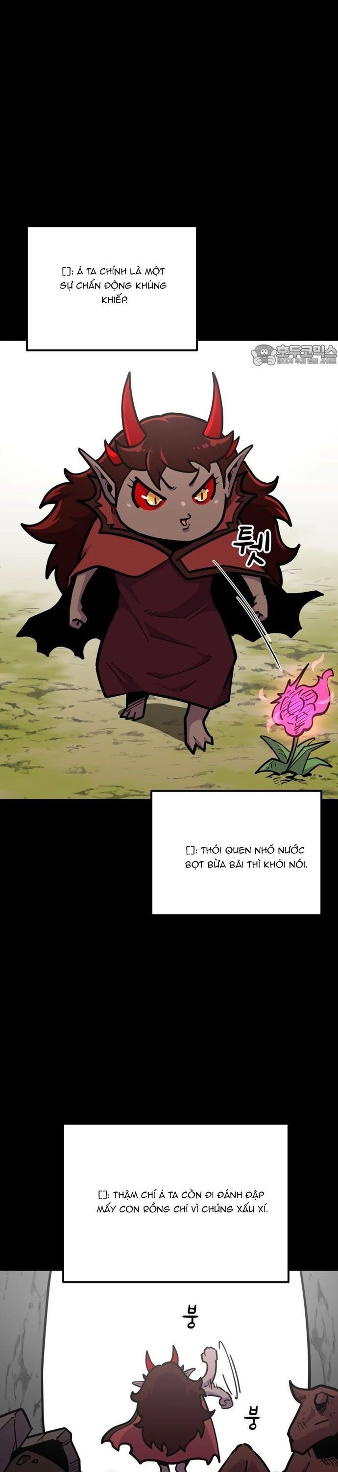 Siêu Cấp Skeleton Chapter 53 - 8