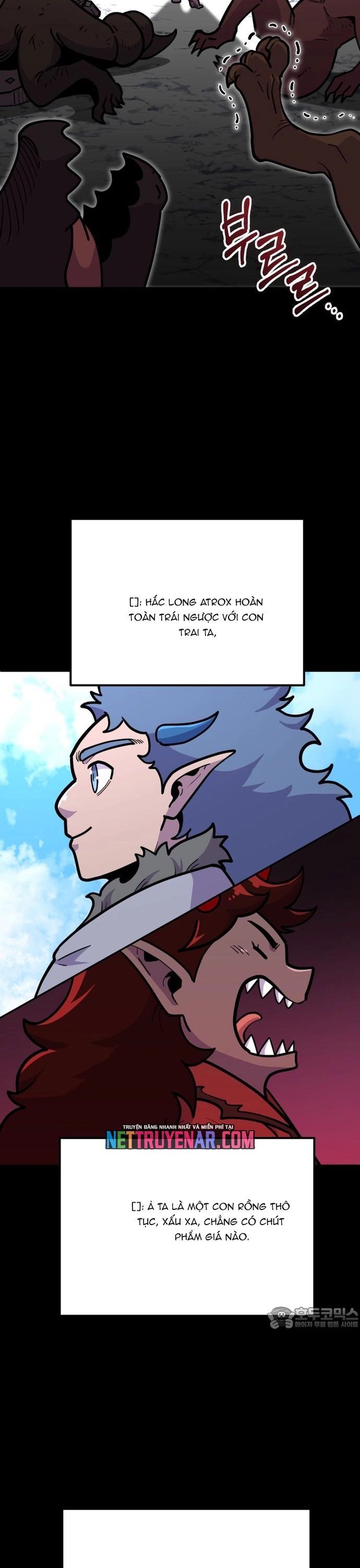 Siêu Cấp Skeleton Chapter 53 - 9