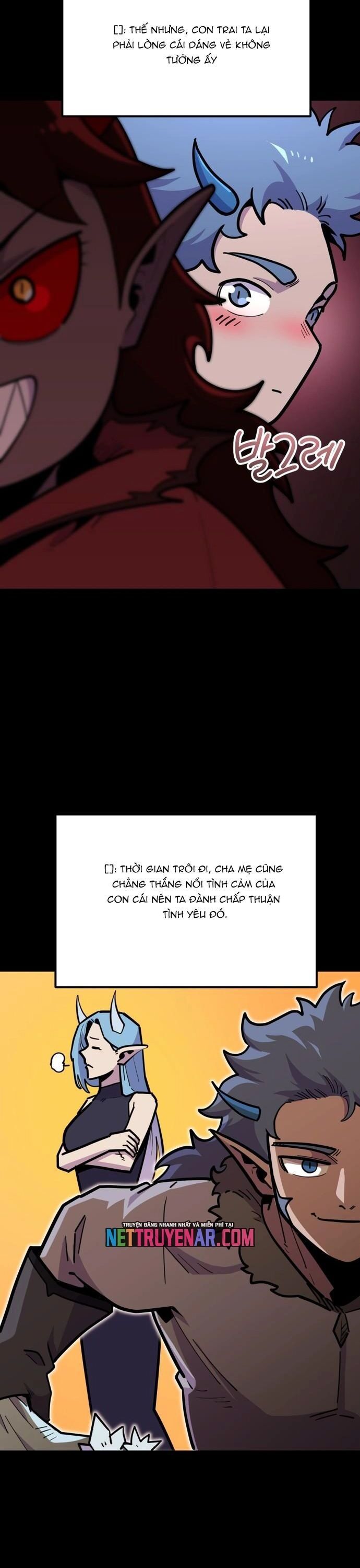 Siêu Cấp Skeleton Chapter 53 - 10