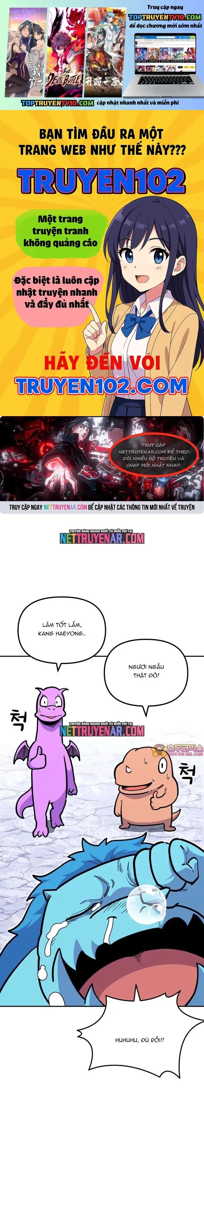 Siêu Cấp Skeleton Chapter 54 - 2