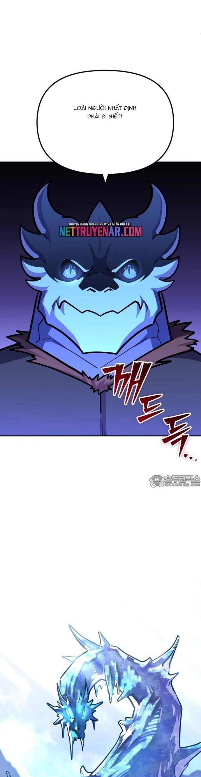 Siêu Cấp Skeleton Chapter 54 - 12