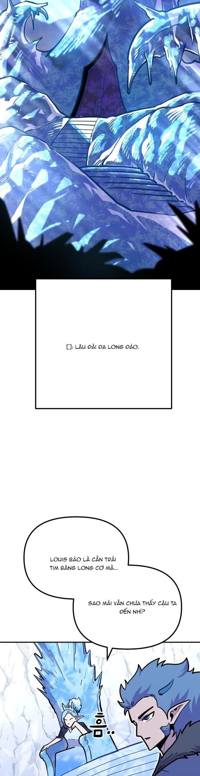 Siêu Cấp Skeleton Chapter 54 - 13