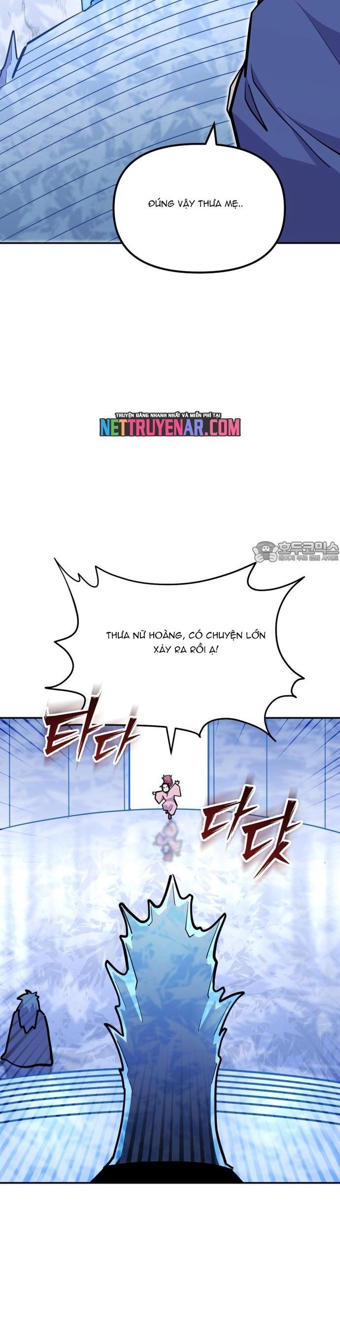 Siêu Cấp Skeleton Chapter 54 - 14