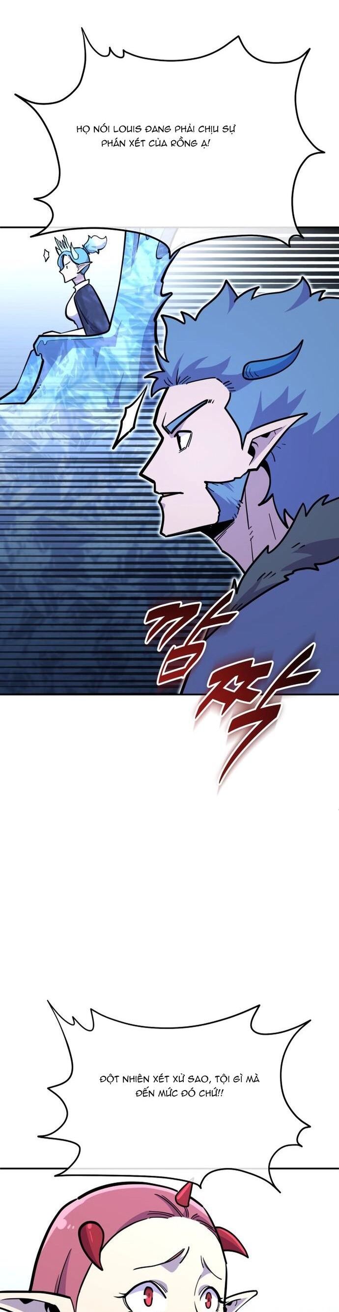 Siêu Cấp Skeleton Chapter 54 - 15