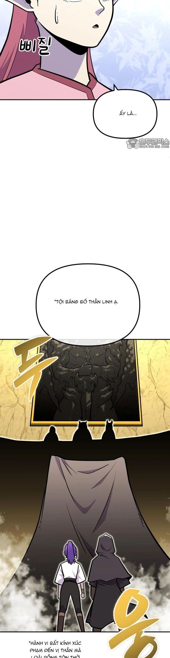 Siêu Cấp Skeleton Chapter 54 - 16