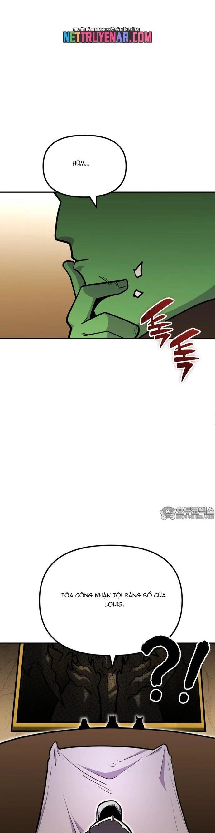 Siêu Cấp Skeleton Chapter 54 - 21