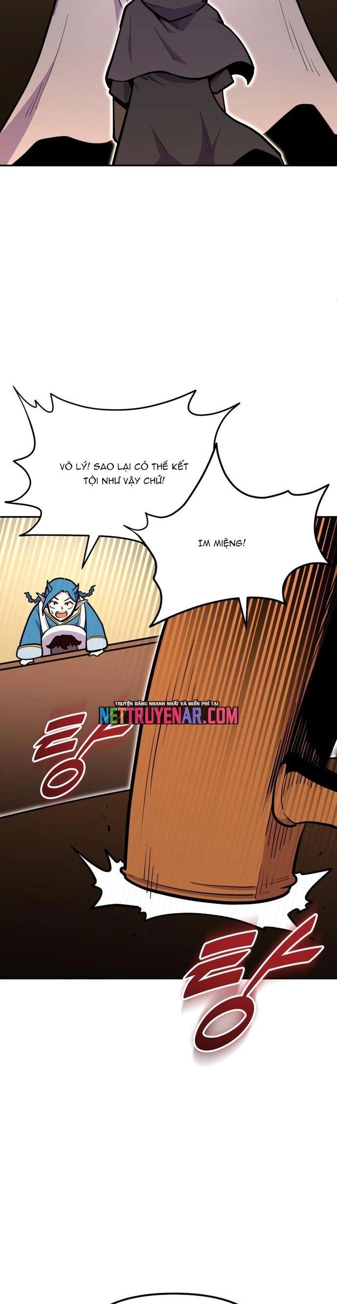 Siêu Cấp Skeleton Chapter 54 - 22