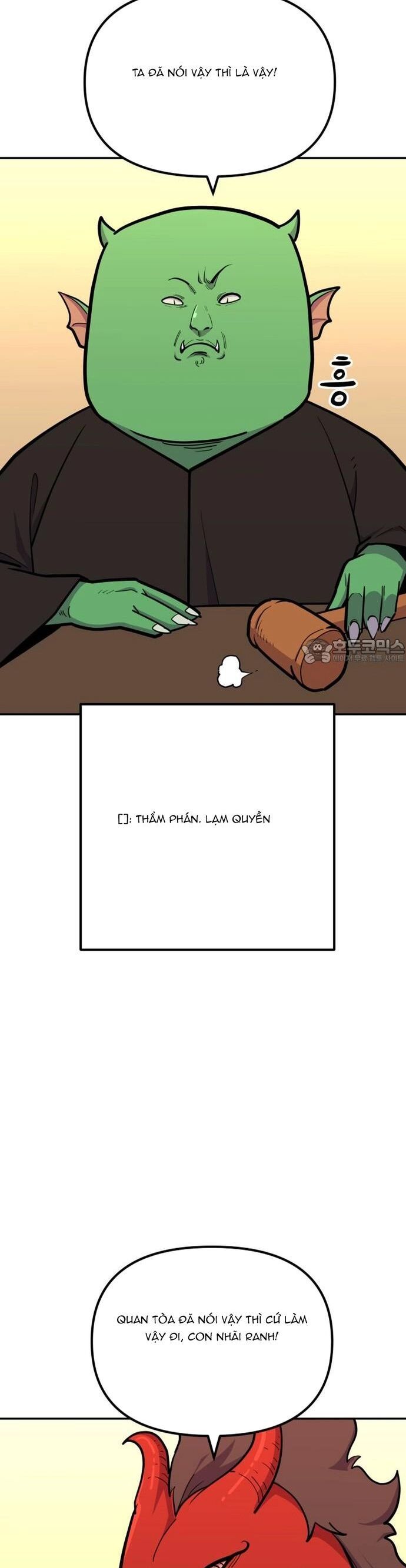 Siêu Cấp Skeleton Chapter 54 - 23