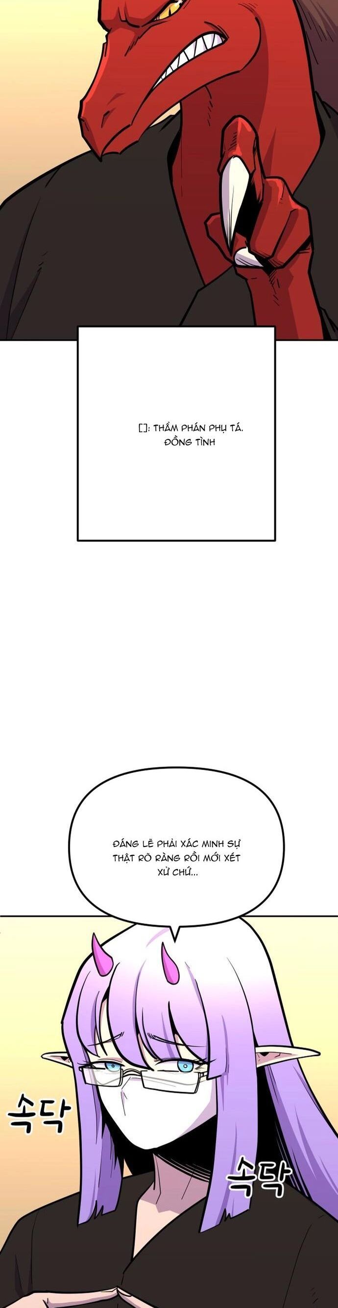 Siêu Cấp Skeleton Chapter 54 - 24