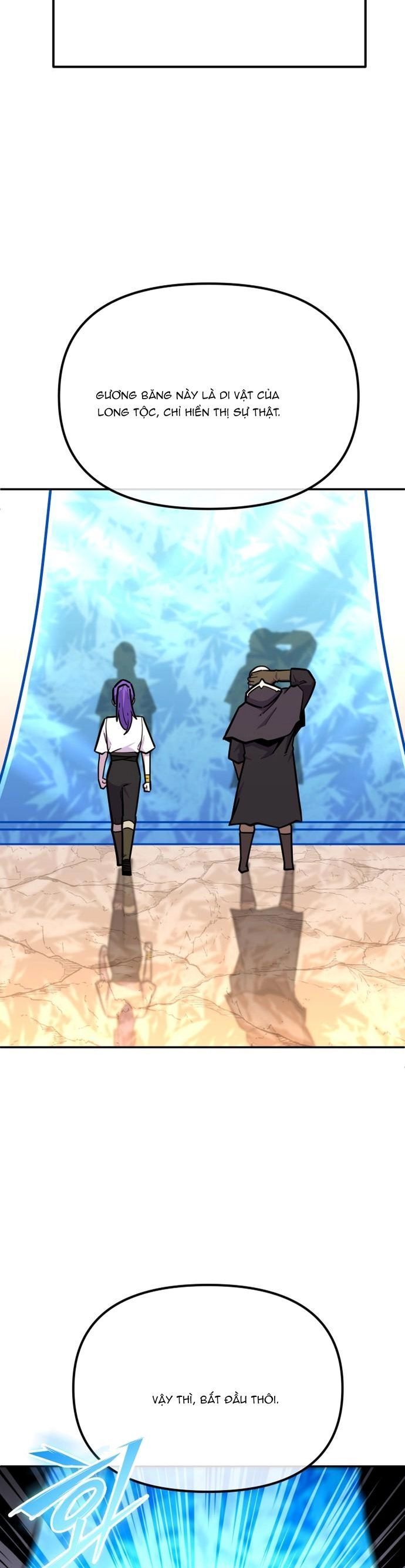 Siêu Cấp Skeleton Chapter 54 - 26