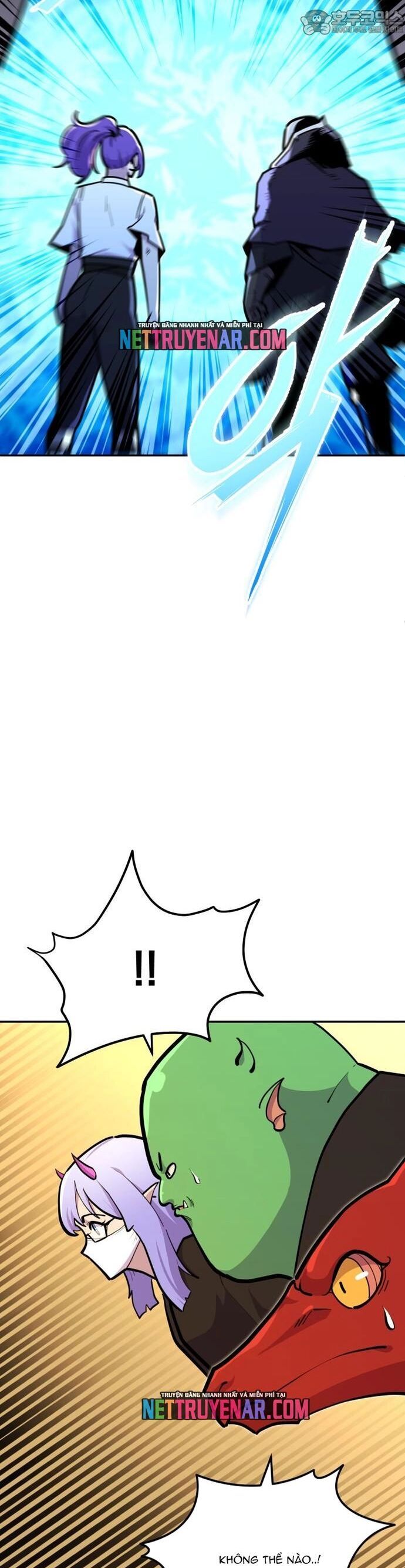 Siêu Cấp Skeleton Chapter 54 - 27