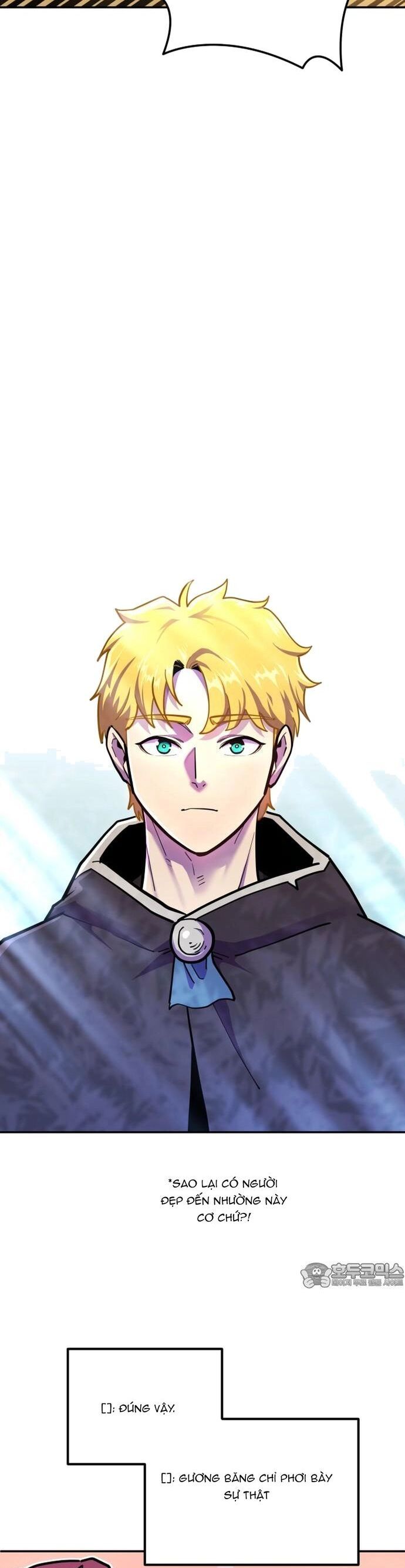 Siêu Cấp Skeleton Chapter 54 - 28