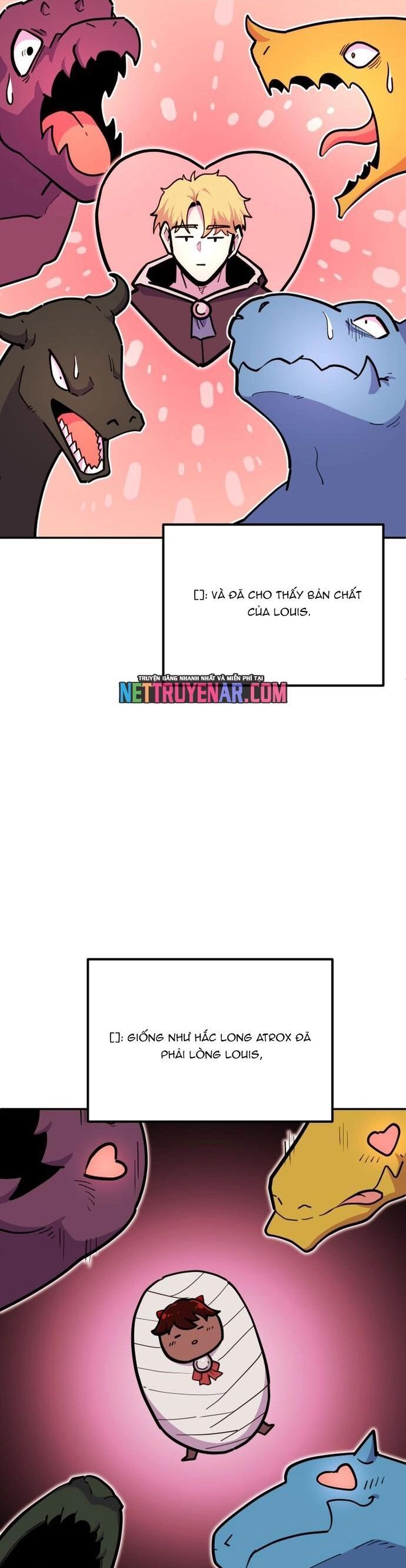 Siêu Cấp Skeleton Chapter 54 - 29