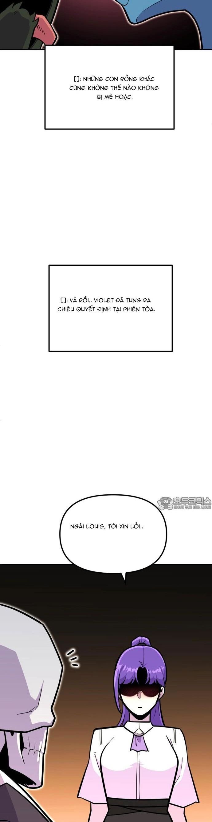 Siêu Cấp Skeleton Chapter 54 - 30