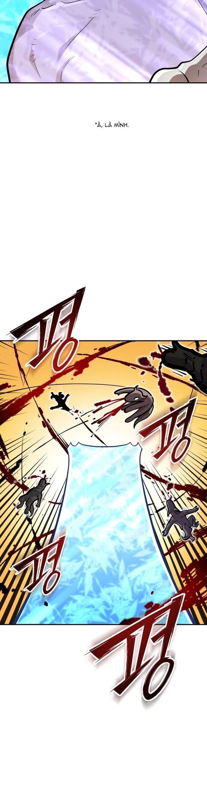 Siêu Cấp Skeleton Chapter 54 - 33