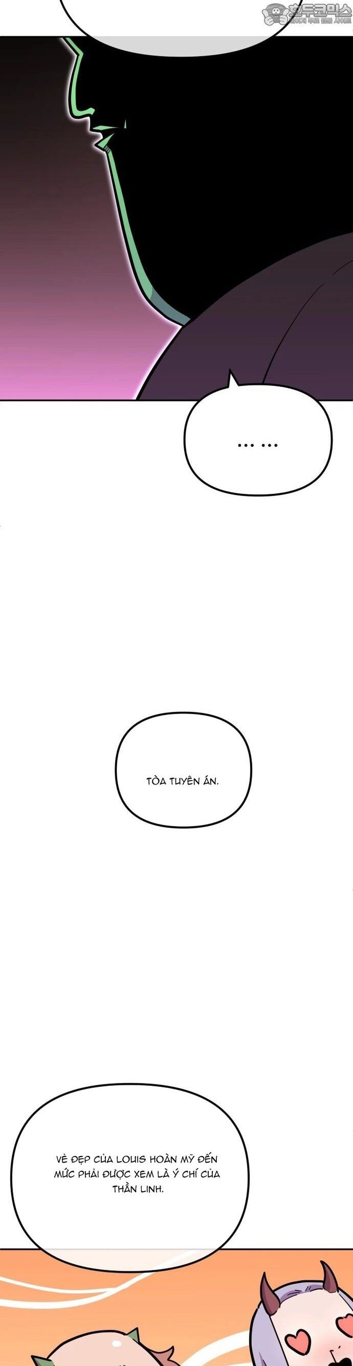 Siêu Cấp Skeleton Chapter 54 - 36