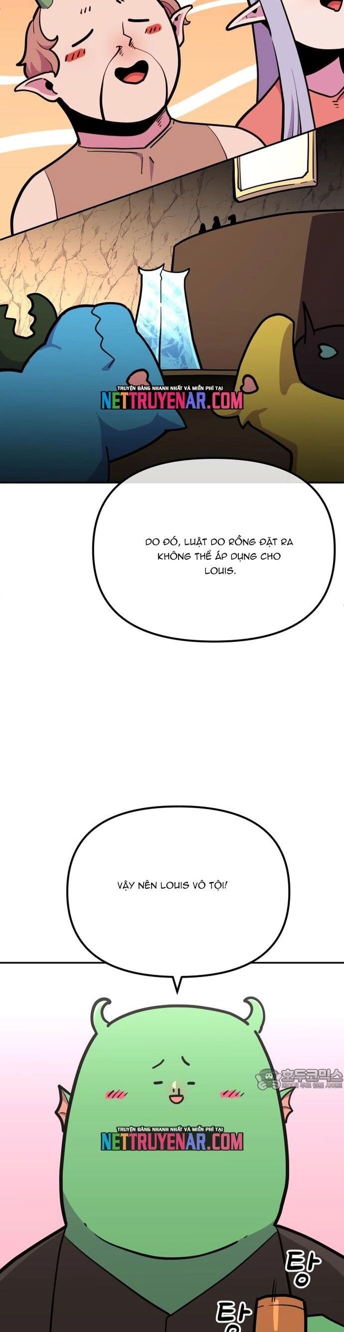 Siêu Cấp Skeleton Chapter 54 - 37