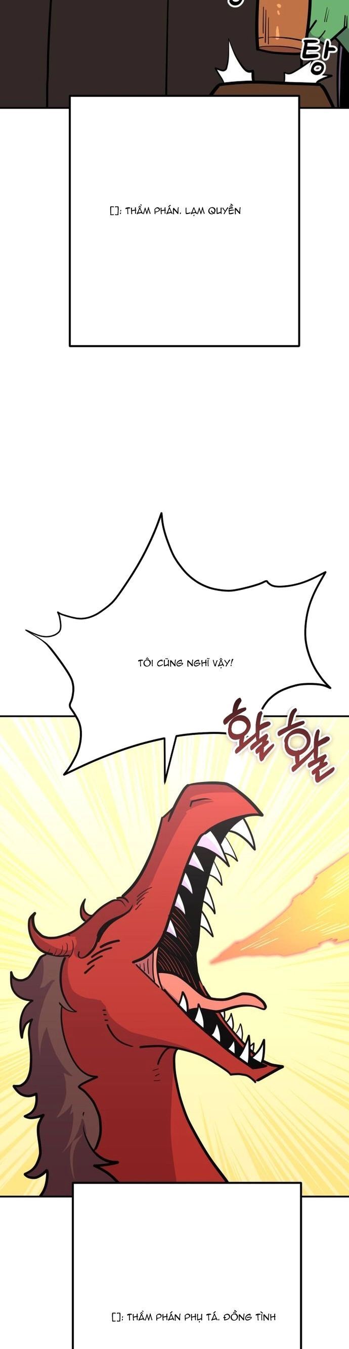 Siêu Cấp Skeleton Chapter 54 - 38