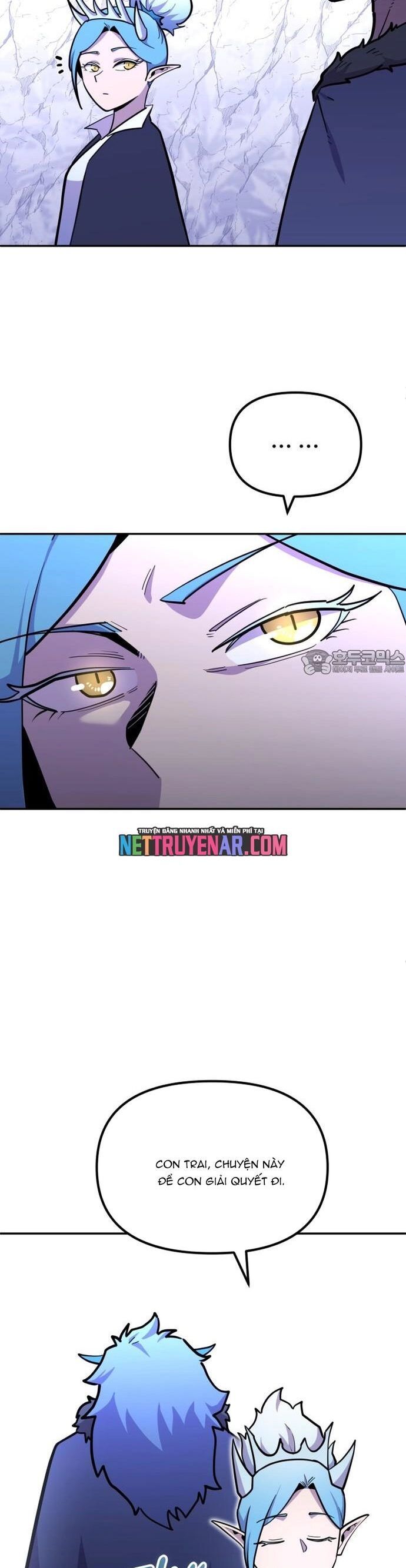 Siêu Cấp Skeleton Chapter 54 - 5