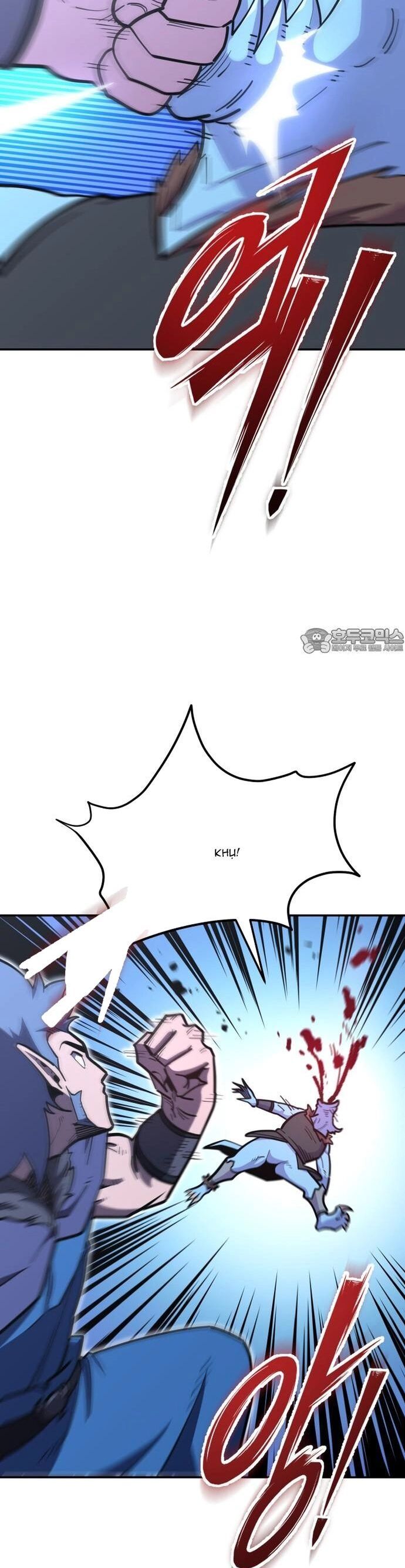 Siêu Cấp Skeleton Chapter 54 - 41