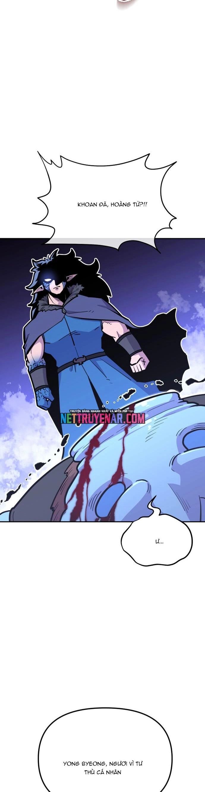 Siêu Cấp Skeleton Chapter 54 - 42