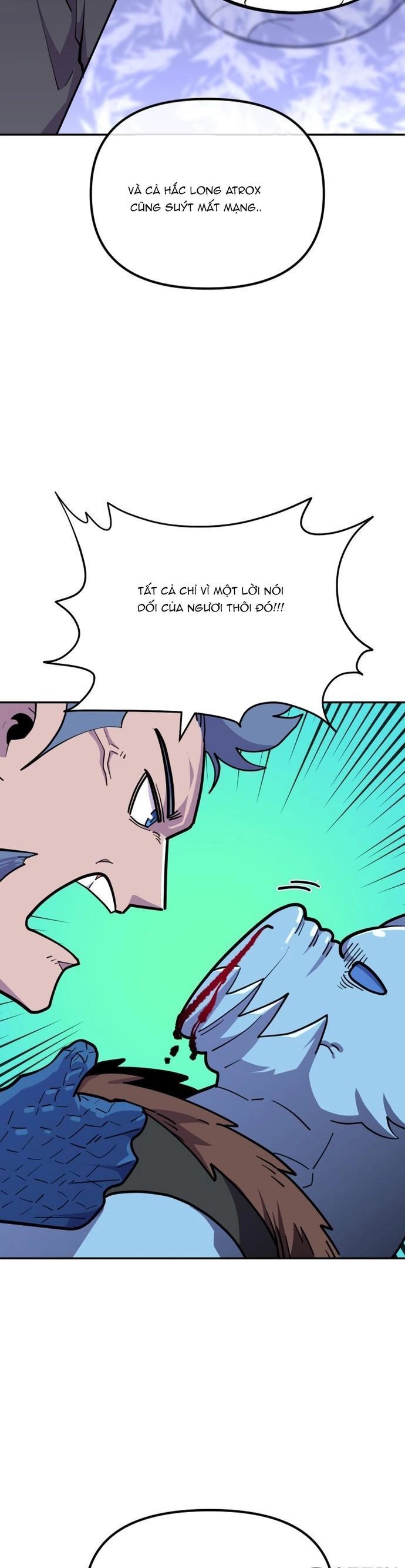 Siêu Cấp Skeleton Chapter 54 - 44