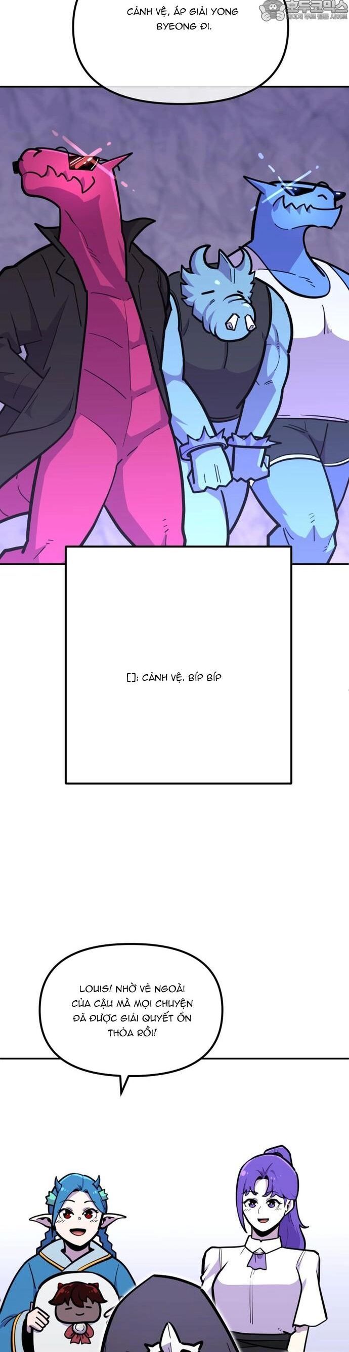 Siêu Cấp Skeleton Chapter 54 - 45