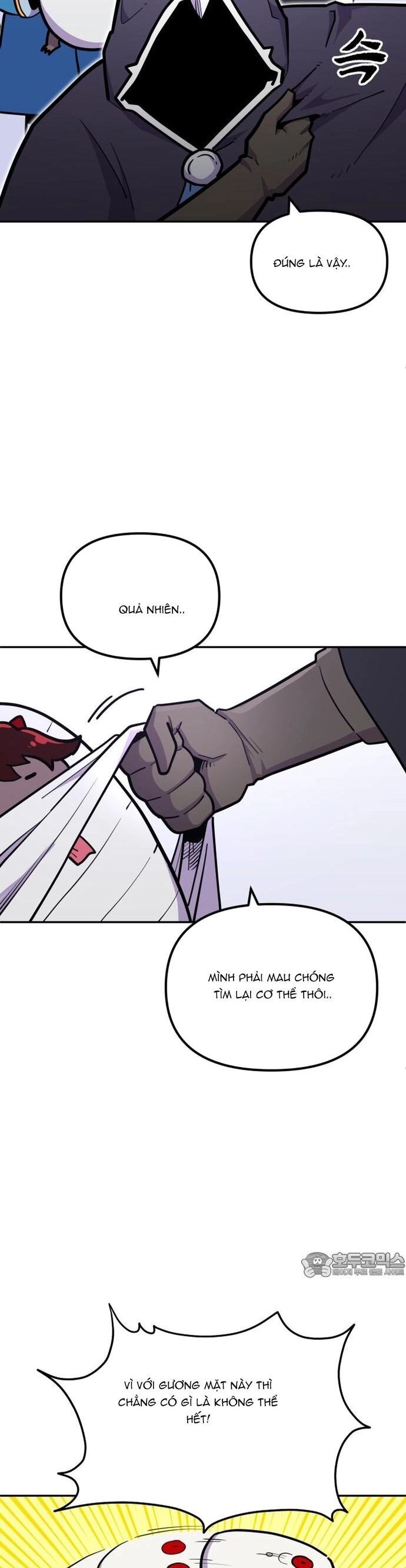 Siêu Cấp Skeleton Chapter 54 - 46