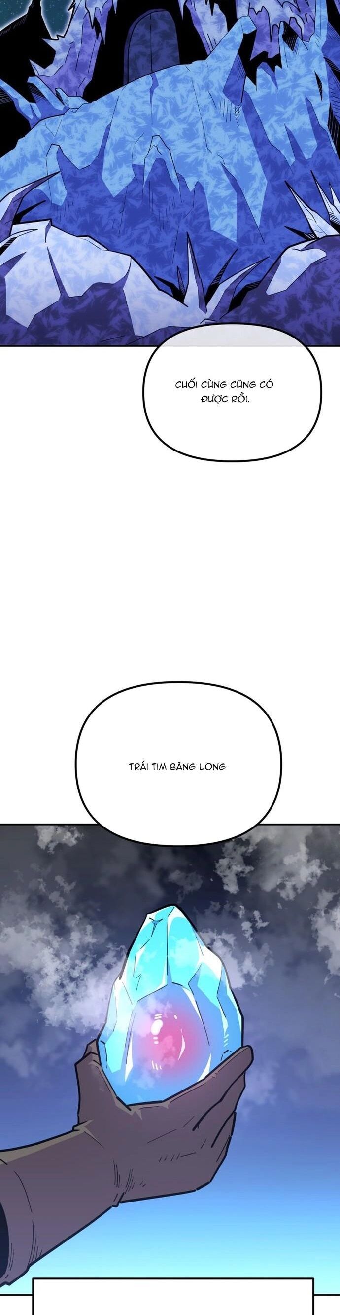 Siêu Cấp Skeleton Chapter 54 - 49