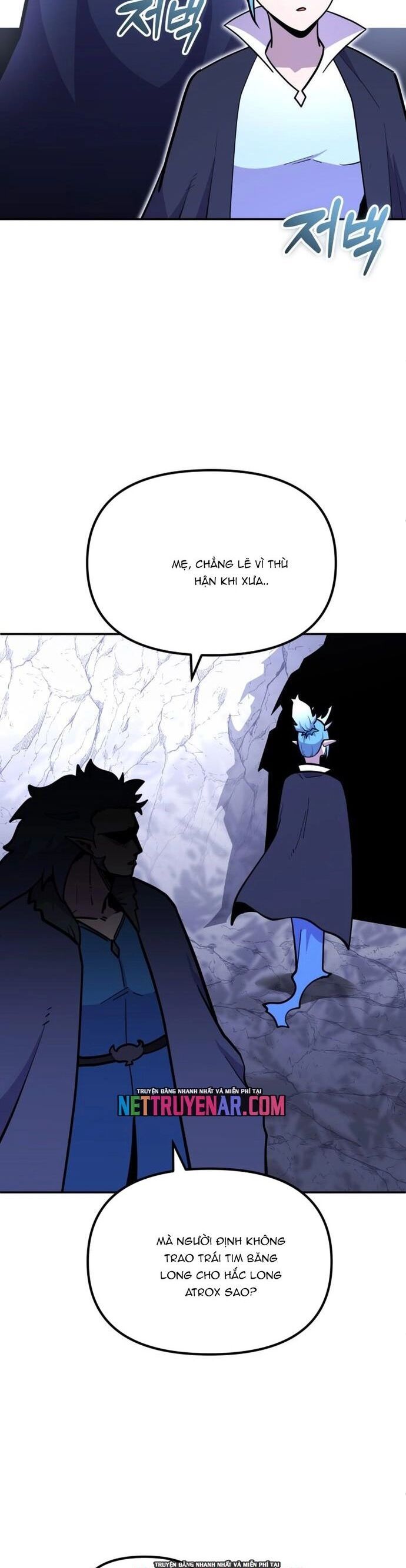 Siêu Cấp Skeleton Chapter 54 - 6