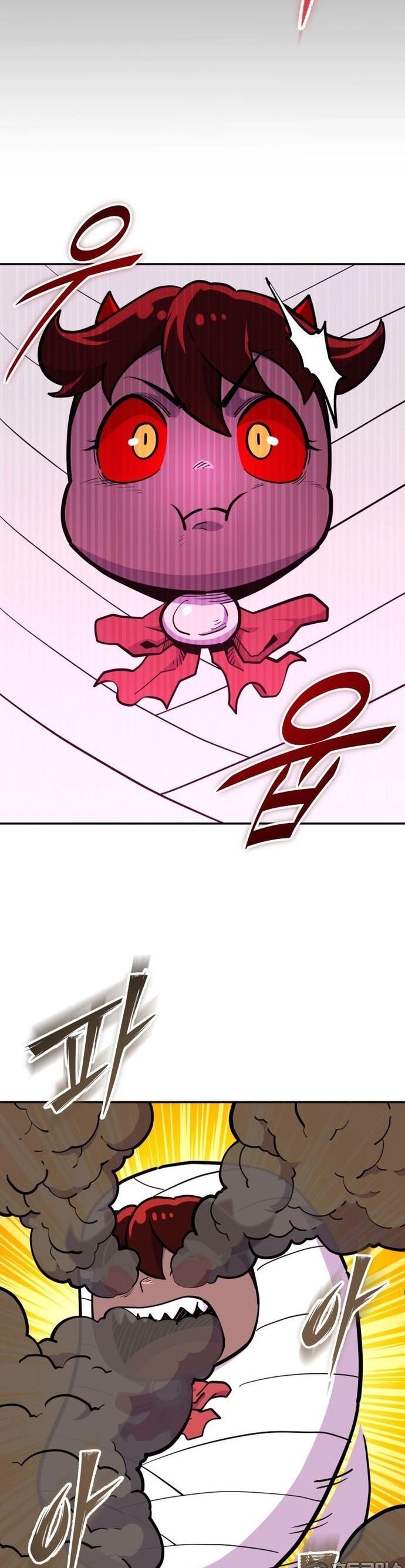 Siêu Cấp Skeleton Chapter 54 - 53