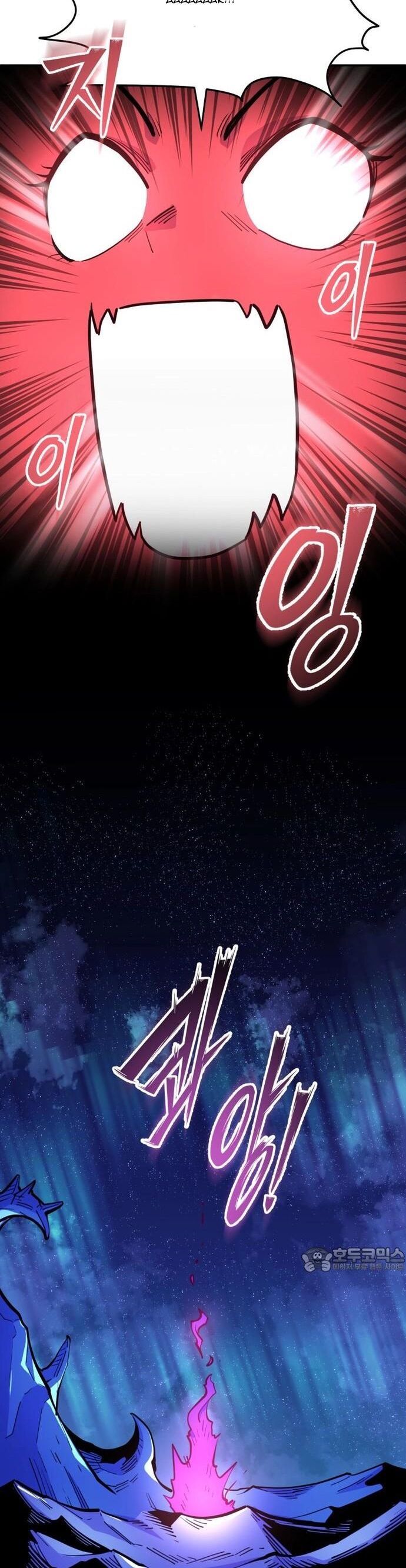 Siêu Cấp Skeleton Chapter 54 - 55