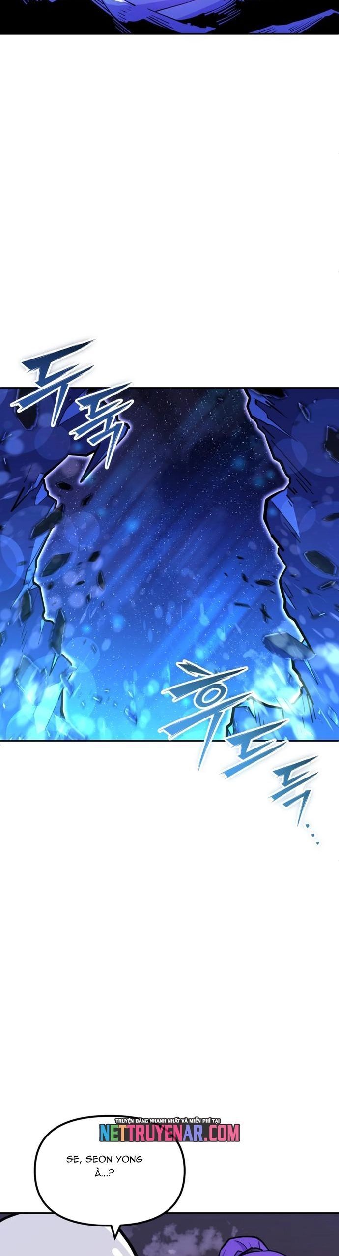 Siêu Cấp Skeleton Chapter 54 - 56